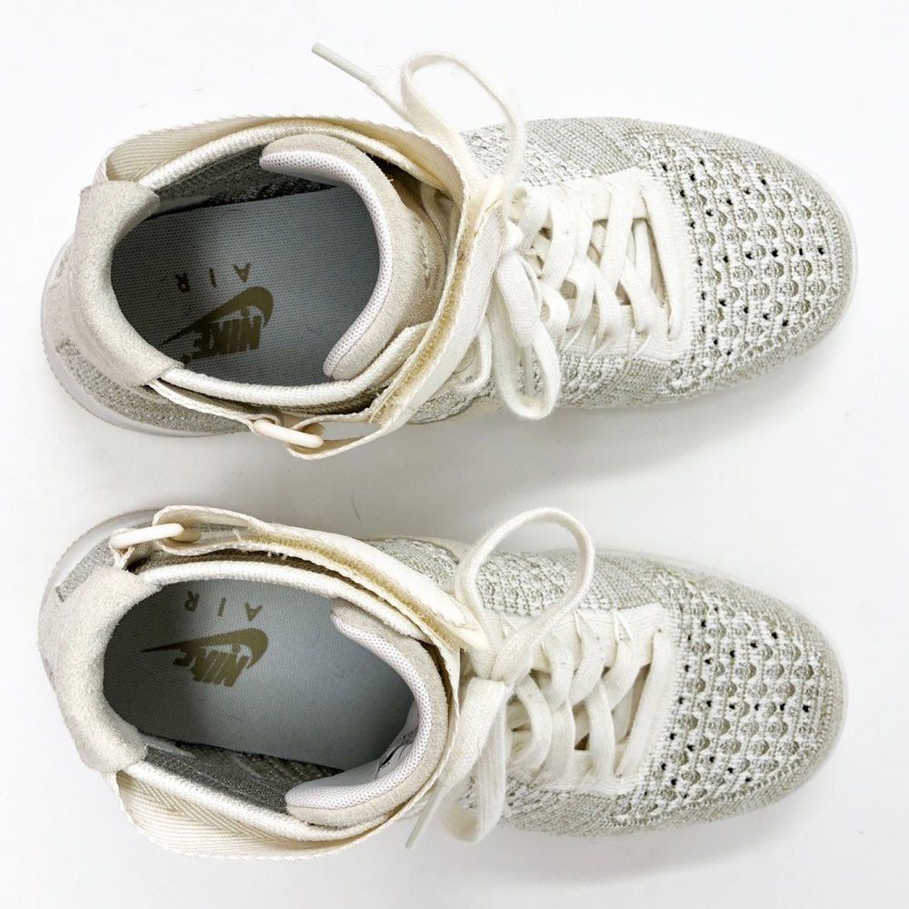 Flyknit AF1s - Picture 7 of 8